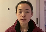 來(lái)自遠(yuǎn)方“中心人”沈毅元宵節(jié)的問(wèn)候！